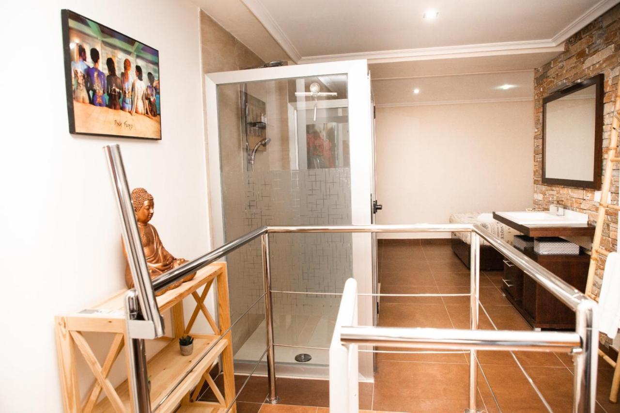 Duplex Loft En La Playa Apartment Santa Pola Exterior photo